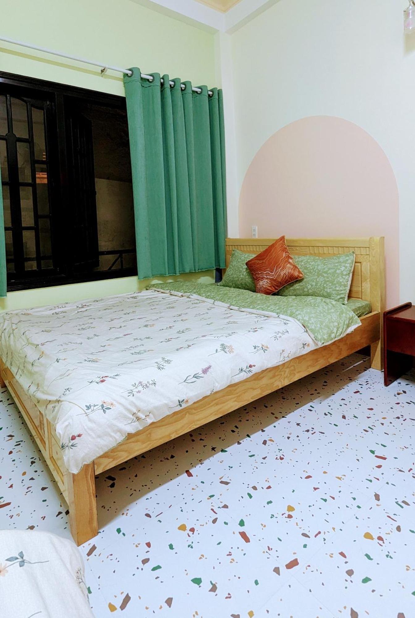 Hotel Wasabi House 2 Gan Cho Dem 5P Di Bo Đà Lạt Exterior foto